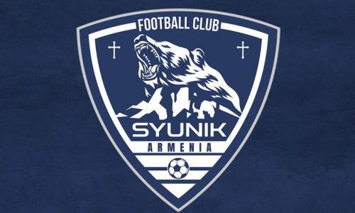 Սյունիքը պայմանագիր է ստորագրել ակադեմիայի 5 սանի հետ