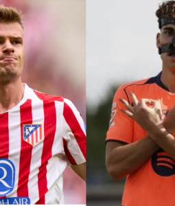 Բարսելոնան ու Մադրիդի Ատլետիկոն հերթական հաղթանակները տոնեցին (տեսանյութ)