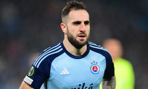 Սլովանը հաղթեց․ Բարսեղյանը՝ գոլի ու գոլային փոխանցման հեղինակ․ Հակոբյանը հայտացուցակում չէր (տեսանյութ)