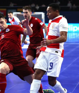 ԵՎՐՈ 2026․ Հայաստանի հավաքականը զիջեց Խորվաթիային՝ լքելով պայքարը