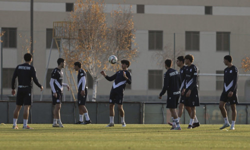 Հայաստանի Մ21 հավաքականի խաղերի անցկացման վայրը փոխվել է