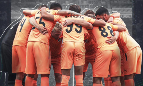 Ուրարտու-Նեման․ Մեկնարկային կազմեր․ Ուղիղ եթեր