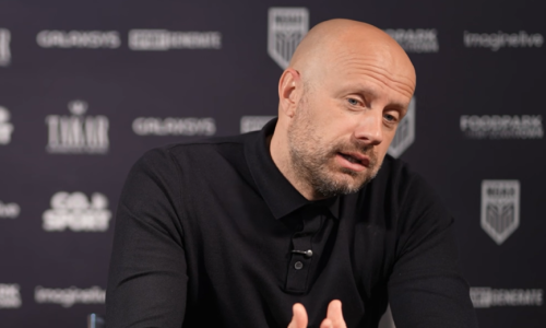 Արժանիորեն անցանք կիսաեզրափակիչ․ Սանդրո Պերկովիչը՝ Փյունիկի դեմ գավաթային խաղից հետո