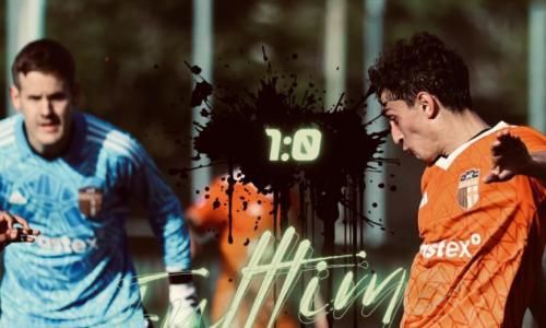 Գանձասարը հաղթեց Շիրակին՝ տոնելով ՀՊԼ-ում 1-ին հաղթանակը