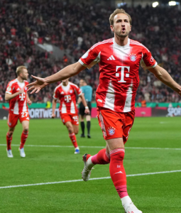 Քեյնի ու Դիասի գոլերը Բավարիային դուրս բերեցին գավաթի խաղարկության եզրափակիչ