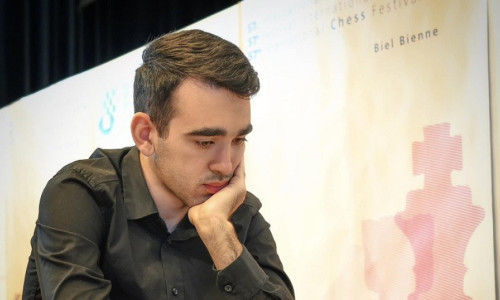 Հայ շախմատիստները կմասնակցեն Եվրոպայի անհատական առաջնությանը