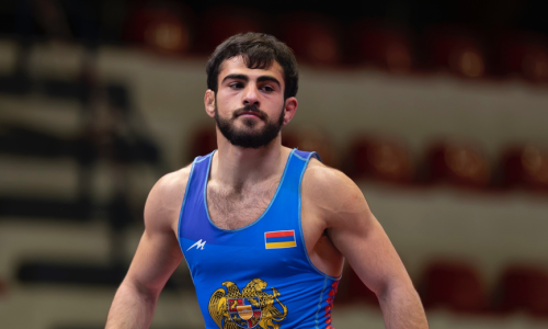 Մ23 ԵԱ․ Լևիկ Միքայելյանը հաղթեց թուրք մրցակցին ու դուրս եկավ եզրափակիչ