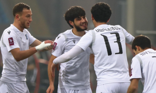 ԲԿՄԱ-ն դրամատիկ խաղում հաղթեց Նոային (տեսանյութ)