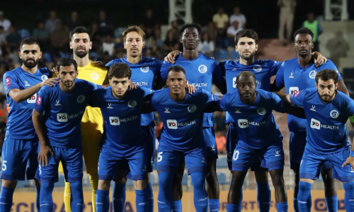 Փիլոյանի գոլի շնորհիվ Ալաշկերտը հաղթեց Ուրարտուին