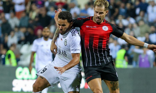 Նոան հետխաղյա 11-մետրանոցներով պարտվում է Ջիբրալթարի չեմպիոնին ու լքում ԵԼ-ն (տեսանյութ)