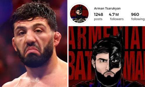 Արման Ծառուկյանը բացատրել է, թե ինչու է սկսել զբաղվել սոց․ ցանցերի առաջխաղացմամբ