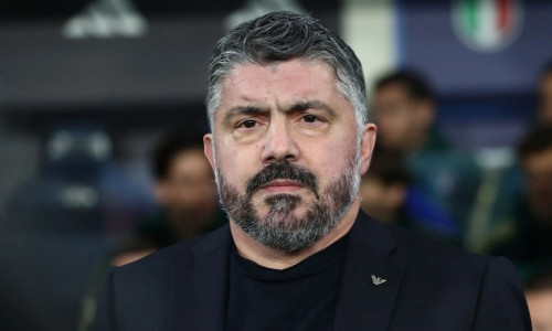 Պաշտոնական. Գատուզոն հեռացավ Իտալիայի հավաքականից