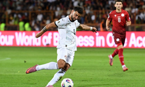 Գիտենք, թե ինչ խնդիրներ կարող է ստեղծել Հայաստանի հավաքականը․ Բրունու Ֆերնանդեշ