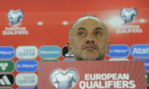 Հոգեբանորեն պատրաստ ենք և՛ հաղթանակի, և՛ ոչ-ոքիի, և պարտության․ Եղիշե Մելիքյանը՝ Հունգարիայի դեմ խաղից առաջ 