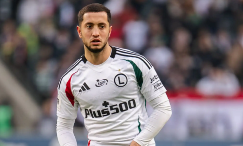 Լեգիան հաղթեց Լինքոլնին՝ լքելով պայքարը. Բիչախչյանը՝ գոլի հեղնիակ (տեսանյութ)