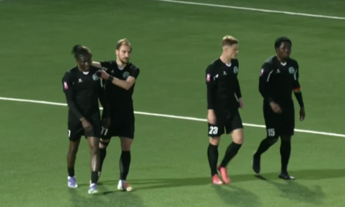 Գանձասարը կրկին հաղթեց Արարատին (տեսանութ)