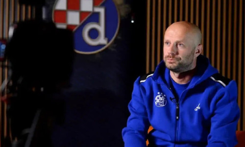 Նոան ներկայացրեց նոր գլխավոր մարզիչին