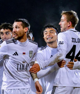 Նոա - ԲԿՄԱ․ Մեկնարկային կազմեր, ուղիղ եթեր 