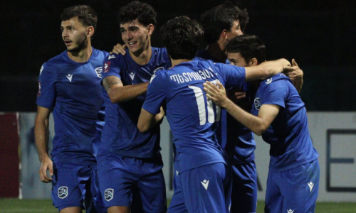 ԲԿՄԱ-Շիրակ․ Մեկնարկային կազմեր․ Ուղիղ եթեր