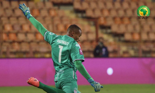 Արարատի դարպասապահը հրավիրվել է Կոմորյան կղզիների ազգային հավաքական