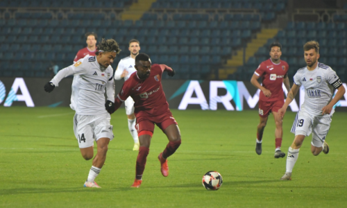 Վանն ու Նոան հաղթողին չպարզեցին