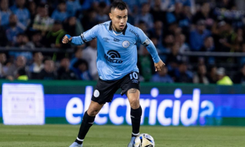 Բելգրանոն հաղթեց Բանֆիլդին․ Սելարայանը դարձավ գոլի հեղինակ, Ադորյանը խաղաժամանակ չստացավ (տեսանյութ)