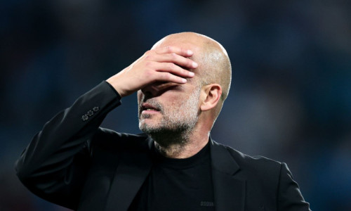 Պետք է կատարյալ խաղ անցկացնենք․ Գվարդիոլան՝ Ռեալի հետ պատասխան խաղի մասին