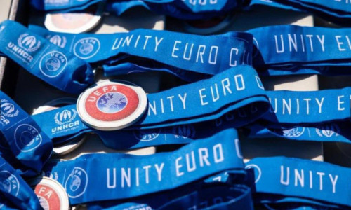 Հայաստանը կրկին կմասնակցի Unity EURO Cup-ին