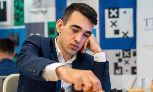 Շանթ Սարգսյանը և Հայկ Մարտիրոսյանը մեդալներ են նվաճել միջազգային մրցաշարում