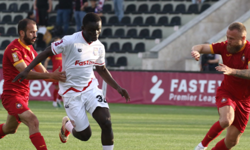 Փյունիկը հաղթեց Արարատին՝ ապահովելով տեղը Կոնֆերենցիաների լիգայի որակավորման փուլում