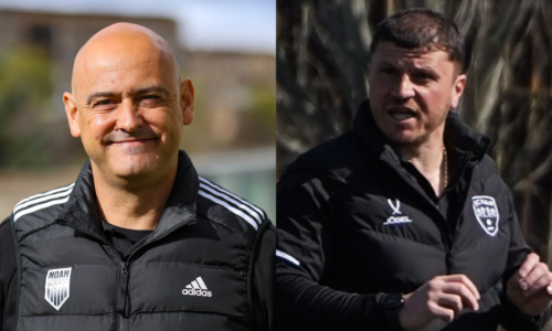 Հայաստանի գավաթ․ Նոա-Վան․ Մեկնարկային կազմերը․ Ուղիղ եթեր