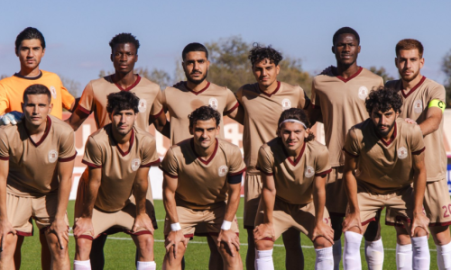 Առաջին խումբ․ Սարդարապատը տուրի կենտրոնական խաղում հաղթեց Սյունիքին