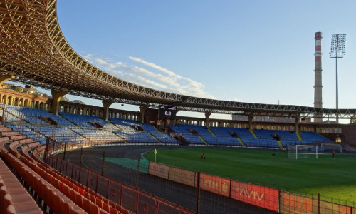 Այսուհետ Հայաստանի հավաքականի խաղերի տոմսերը վաճառվելու են միայն առցանց