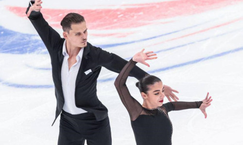 Ձմեռային Օլիմպիական խաղերում Հայաստանը 5 ներկայացուցիչ կունենա