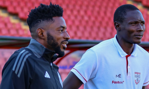 Նոա-Արարատ․ Մեկնարկային կազմեր․ Ուղիղ եթեր