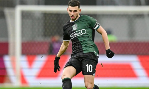 Աղբյուր. Սաութհեմփթոնը պաշտոնական առաջարկ է արել Սպերցյանի տրանսֆերի համար