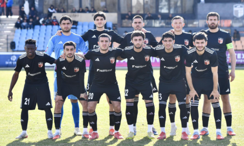 ԲԿՄԱ-Շիրակ․ Մեկնարկային կազմեր, ուղիղ եթեր
