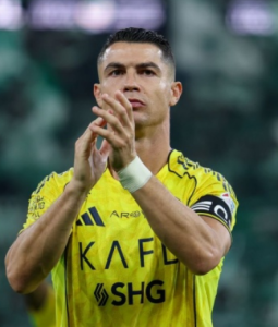 Ալ-Նասրը կրկին հաղթեց․ Ռոնալդուն հեղինակեց կարիերայի 970-րդ գոլը (տեսանյութ)