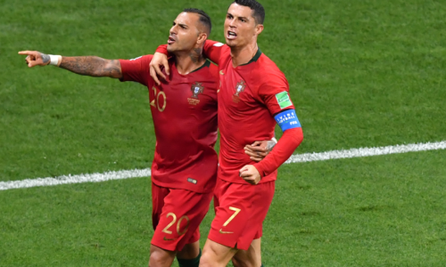 Աշխարհի չեմպիոն դառնալը բոլորիս երազանքն է․ Կուարեժմա