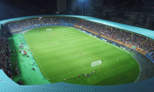 Հայաստանի գավաթ․ Եզրափակիչ․ Նոա-Արարատ-Արմենիա․ Մեկնարկային կազմեր․ Ուղիղ եթեր