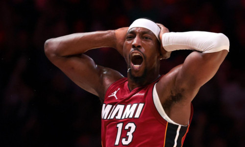 Բեմ Ադեբայո. Ինձ մեղադրում եք, որ 83 միավոր եմ վաստակել, բայց պետք է մեղադրեք մրցակցին