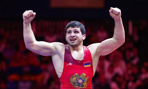 ԵԱ. Մախաս Ամոյան հաղթեց 10:0 հաշվով և դուրս եկավ կիսաեզրափակիչ