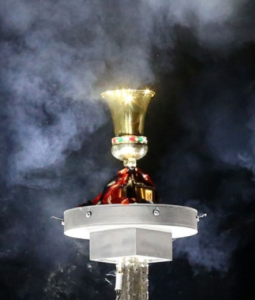 Հայտնի է Ինտերի մրցակիցն Իտալիայի գավաթի խաղարկության եզրափակիչում