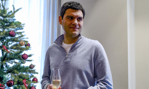 Գալիք տարում շարունակելու ենք հետևողական և նպատակային աշխատանքը՝ ուղղված հայկական թենիսի զարգացմանը. Վարդան Զաքարյան