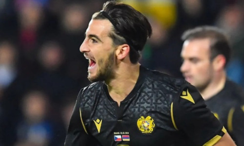 Սևիկյանը կարիերան կարող է շարունակել Չեմպիոնշիփում