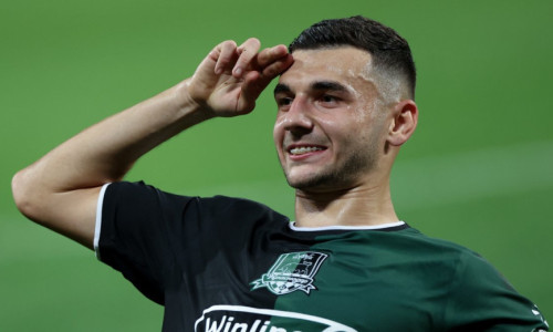 Սպերցյանը մեկնաբանել է ՊՍԺ-ի և Ժիրոնայի կողմից հետաքրքրության վերաբերյալ շշուկները