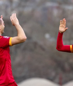 Փյունիկը հաղթեց Ուրարտուին