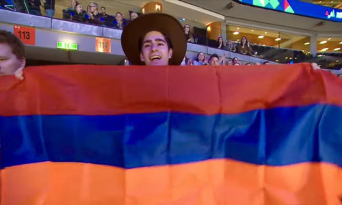 Գեղասահքի ԱԱ. Սեմյոն Դանիլյանցը չի հաղթահարել որակավորման փուլը