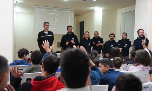 Թենիսիստները 5-օրյա հավաք անցկացրին Ծաղկաձորի գլխավոր մարզահամալիրում