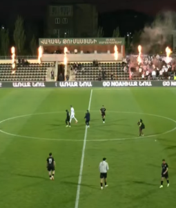 ՀԳ․ Հայտնի են եզրափակիչի մասնակիցների անունները